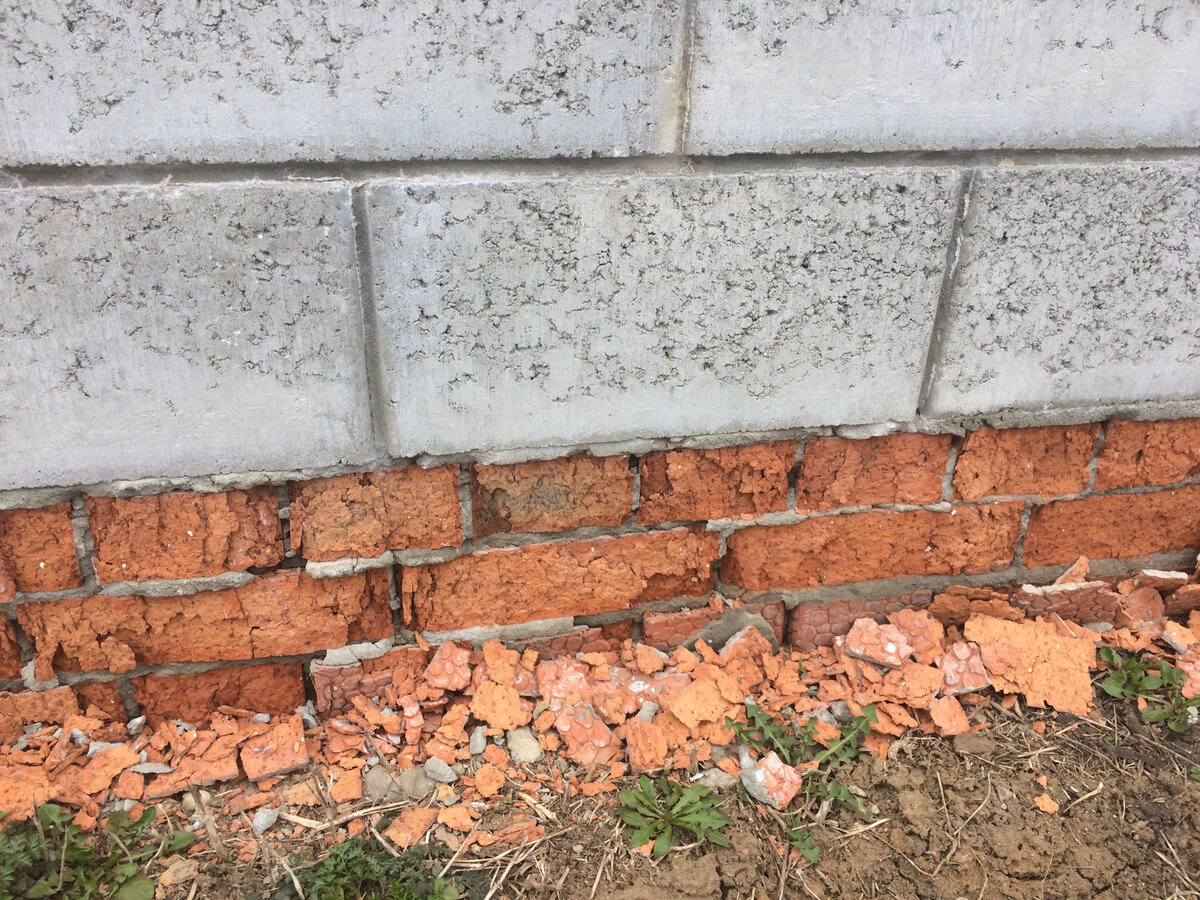 Extreme Foundation Crack Repair Chicago,IL Foundation Cracks