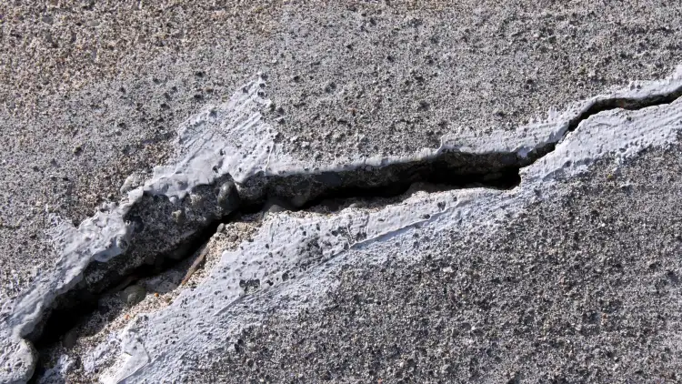 How To Fix Foundation Cracks Chicago, IL