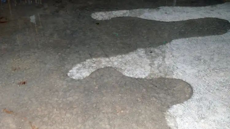 How to Fix a Leaking Foundation
